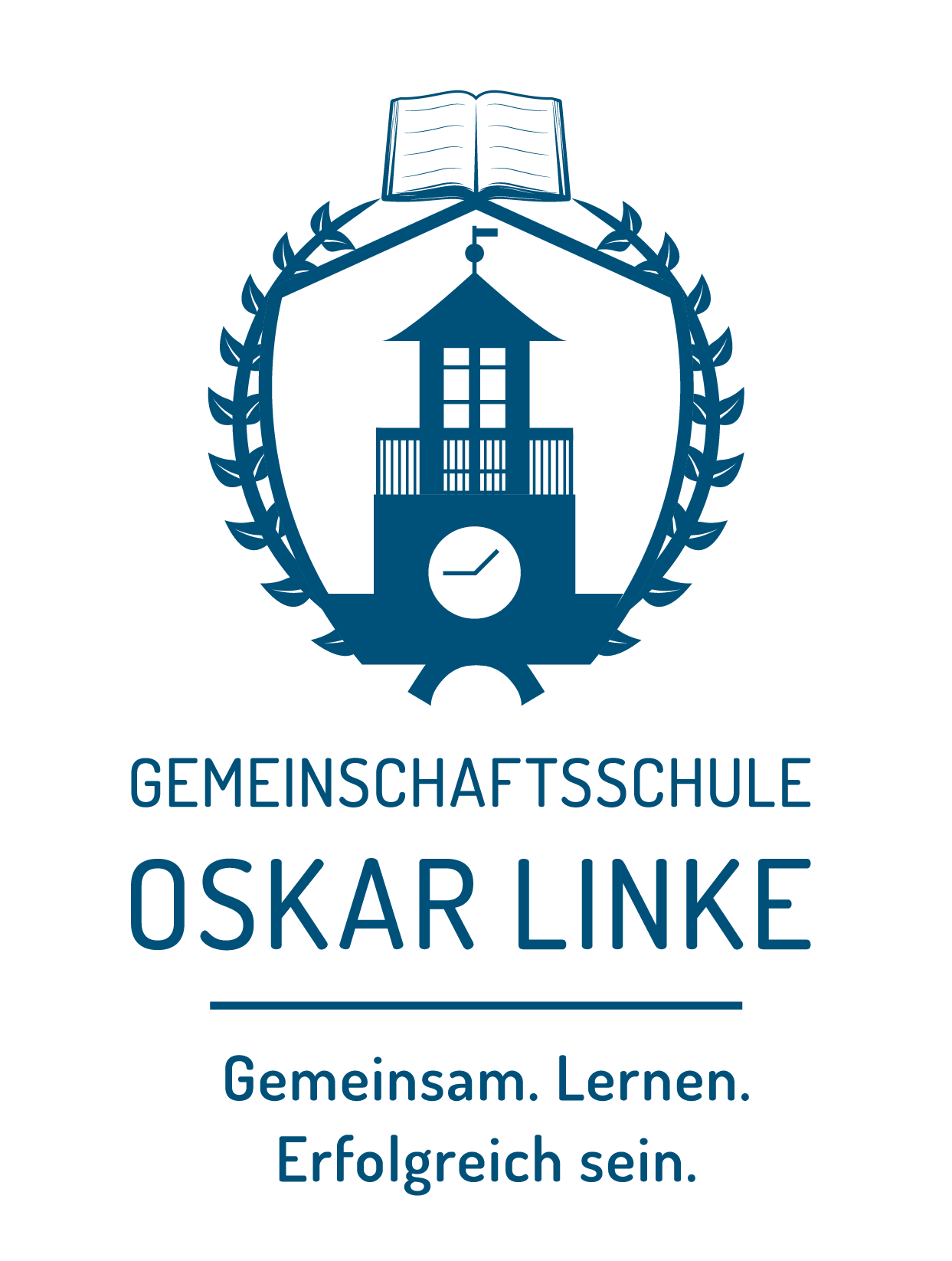Gms Oskar Linke MD