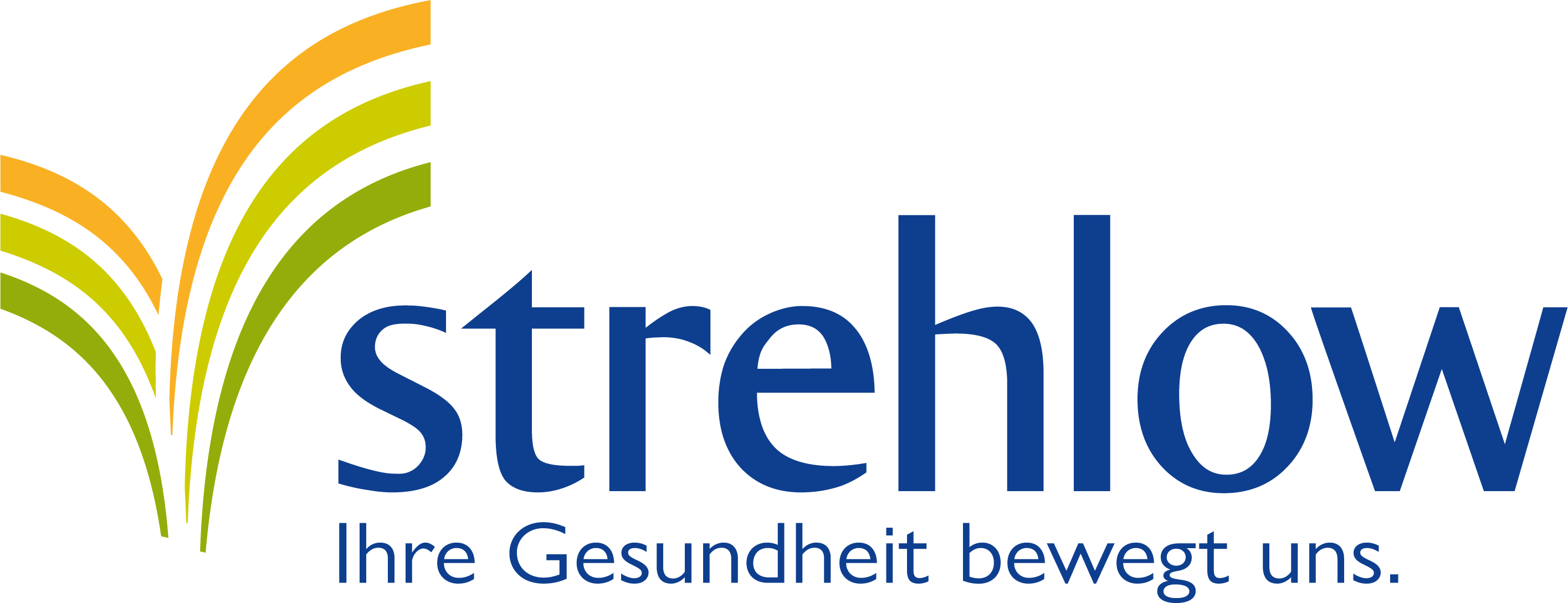 Strehlow