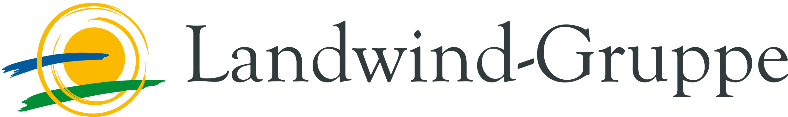 Landwind-Gruppe