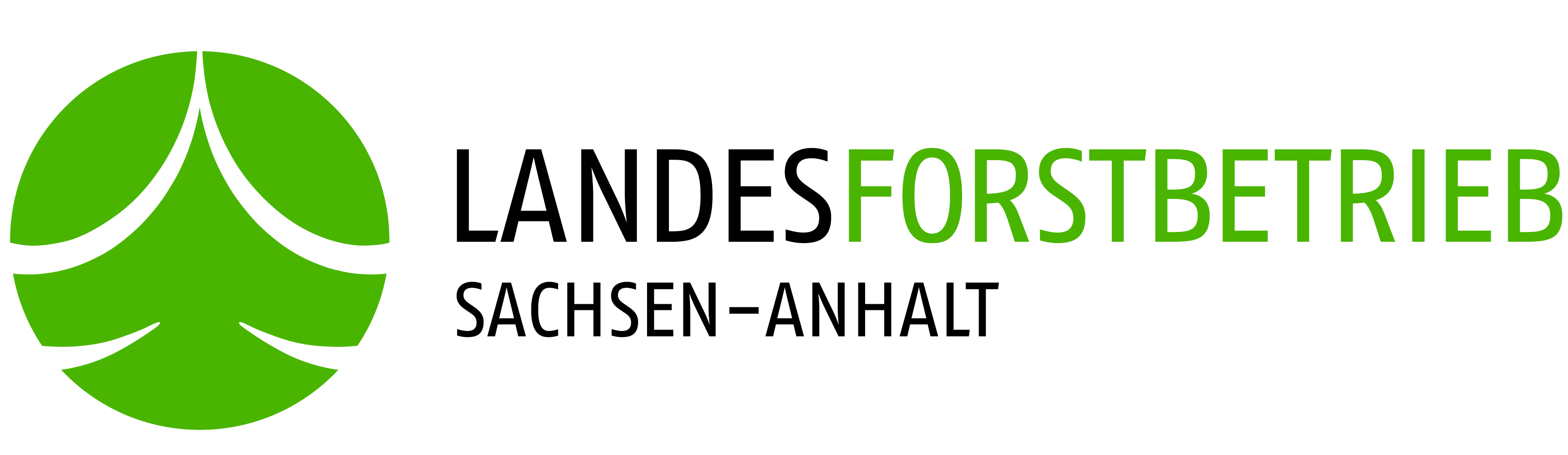 Landesforstbetrieb