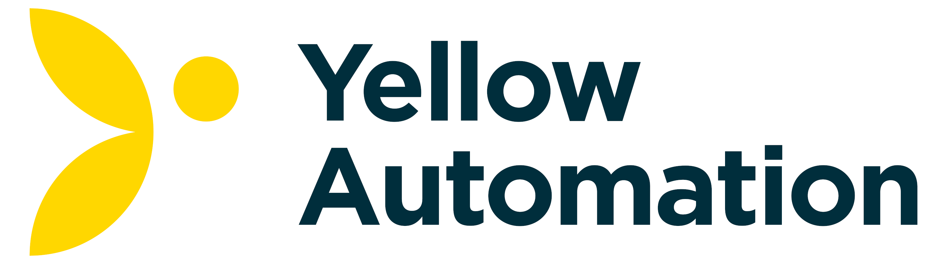 Yellow Automation