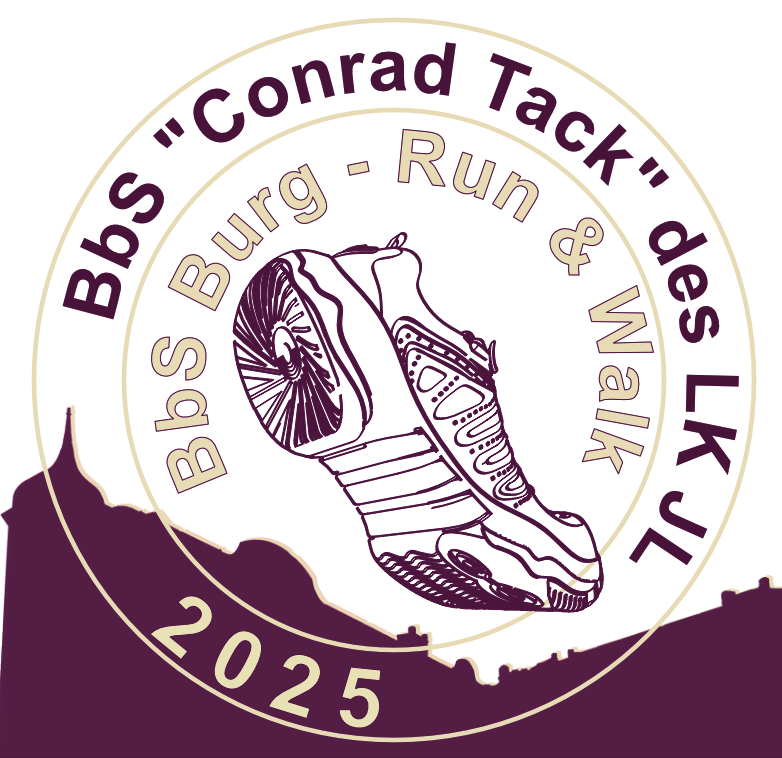 BbS Burg - Run & Walk