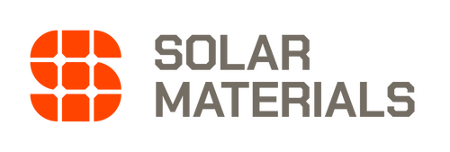 Solar Materials