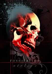 Rose Tattoo Running Team