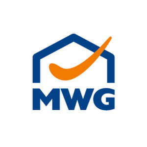 MWGwohnungsgenossenschaft
