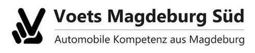 Voets Magdeburg