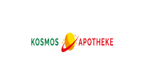 Kosmos Apotheke Buckau