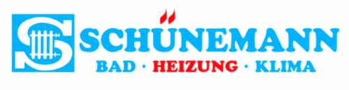 Schünemann Heizung