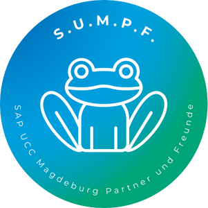 Der SUMPF läuft