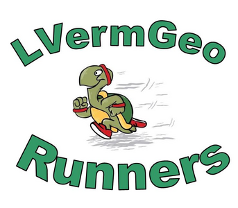 LVermGeo Runners