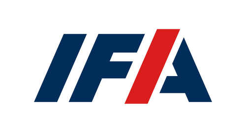 IFA Group Running Team