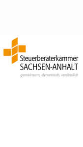 Steuerberaterkammer Sachsen-Anhalt