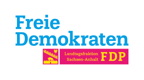 FDP-Landtagsfraktion Sachsen-Anhalt