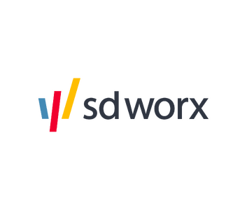 SD Worx GmbH