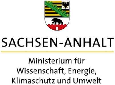 Ministerium für Wissenschaft, Energie, Klimaschutz und Umwelt  des Landes Sachsen-Anhalt