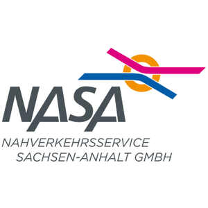 Nahverkehrsservice Sachsen-Anhalt GmbH