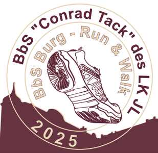 BbS Burg - Run & Walk
