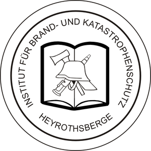 Institut für Brand- und Katastrophenschutz Heyrothsberge