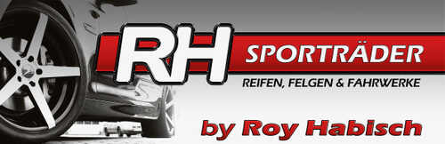 RH-Sporträder, Inh. Roy Habisch