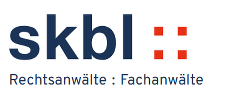 skbl::Rechtsanwälte:Fachanwälte PartGmbB