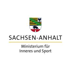 Ministerium für Inneres und Sport des Landes Sachsen-Anhalt