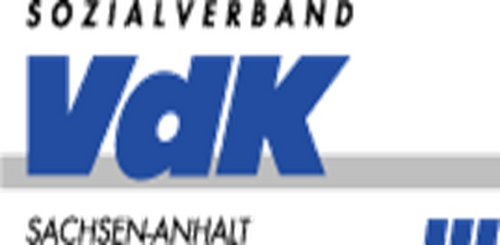 Sozialverband VdK Sachsen-Anhalt e.V.