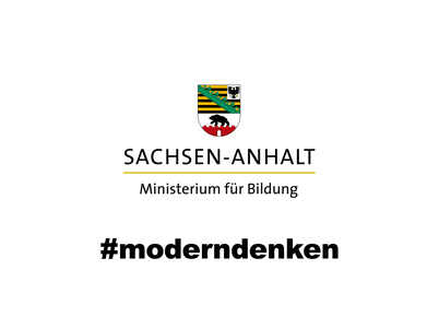 Ministerium für Bildung des Landes Sachsen-Anhalt