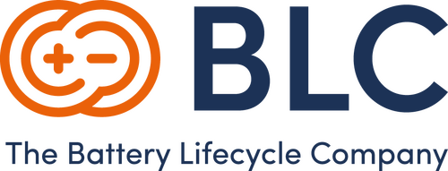 BLC - The Battery Lifecycle Company GmbH // Niederlassung Magdeburg
