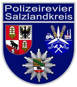 PRev Salzlandkreis