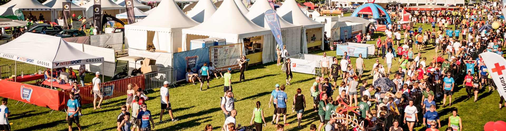 Wenige Startplätze