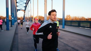 Firmenstaffel NachtLAUF