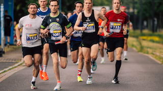 Jetzt zur Firmenstaffel 2026 anmelden!