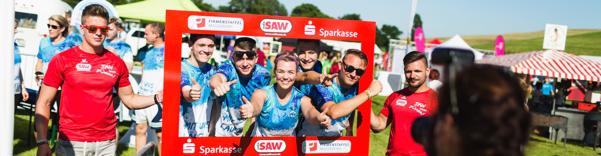 Wer soll den Teamspirit-Award gewinnen?