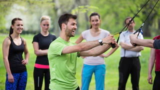 Fit mit NaturImPuls