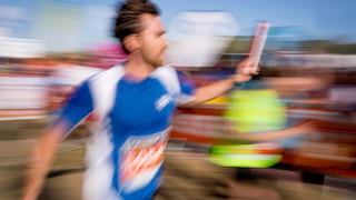 Firmenstaffel Update