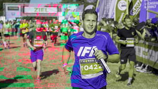 Ergebnisse TestLAUF