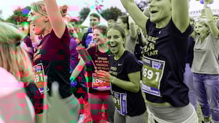 LadiesRUN