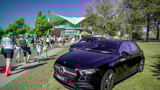 Probefahrtevent Stern Auto