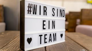 Insights Firmenstaffel