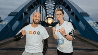 Firmenstaffel NachtLAUF geht ab 19. Juni in die zweite Runde