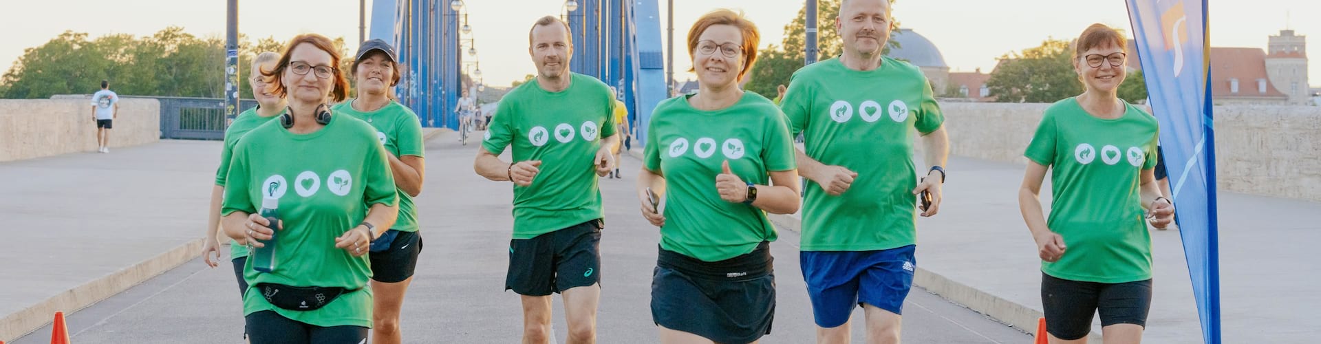 MVB NachtLAUF am 18. Juni
