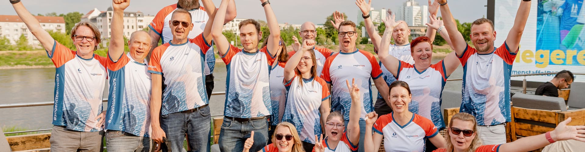 Anmeldestart am 1. März