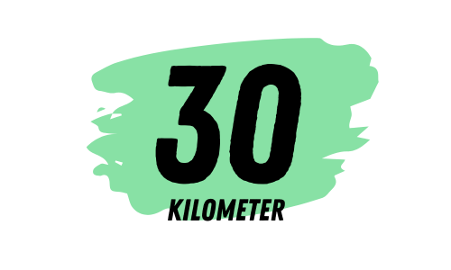 30 KM