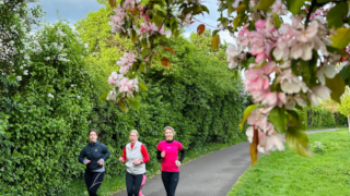 LadiesRUN