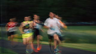 Hinweise zum letzten Lauftag der Firmenstaffel DIGITAL