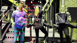 FIT/ONE ist Partner der Firmenstaffel