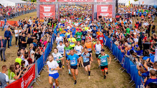 Das war die Firmenstaffel DIGITAL & EVENT 2022