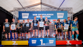 Die Firmenstaffel Ergebnisse 2023 sind online!