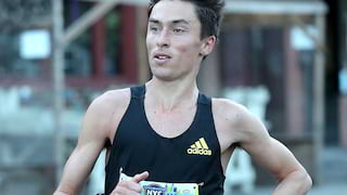 Talk'n Run mit Johannes Motschmann