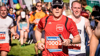 Sportlich durch das Jahr 2017 – Alle Lauftermine der Region auf einen Blick